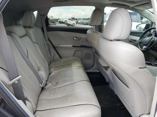 2013 TOYOTA VENZA LE