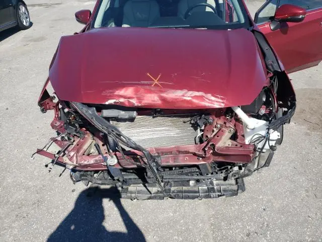 2022 SUBARU IMPREZA LIMITED  