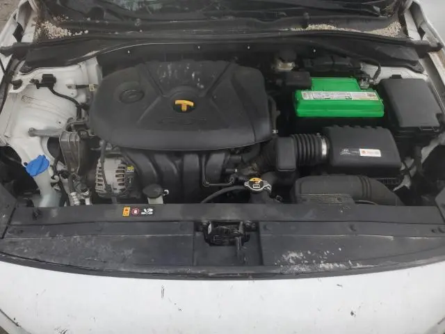 2019 HYUNDAI ELANTRA GT   
