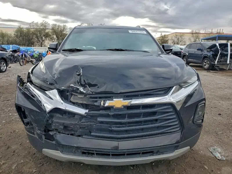 2020 CHEVROLET BLAZER 2LT  