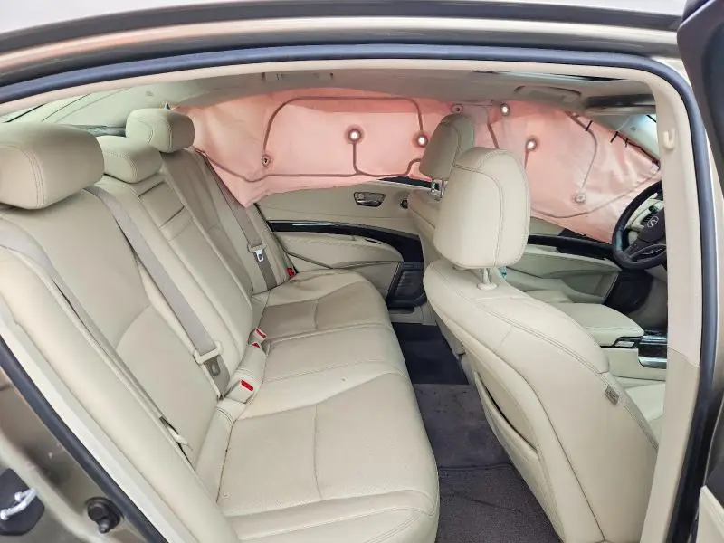 2016 ACURA RLX ADVANCE  