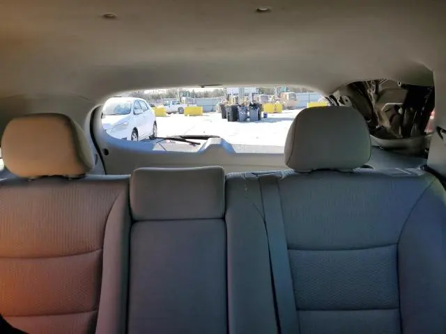 2012 KIA SORENTO BASE  