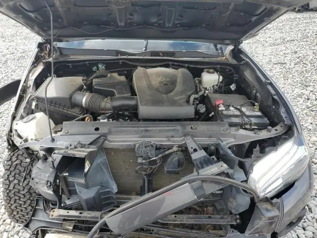 2021 TOYOTA TACOMA DOUBLE CAB  