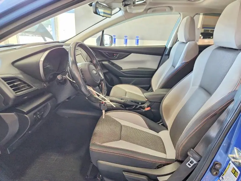 2019 SUBARU CROSSTREK PREMIUM  