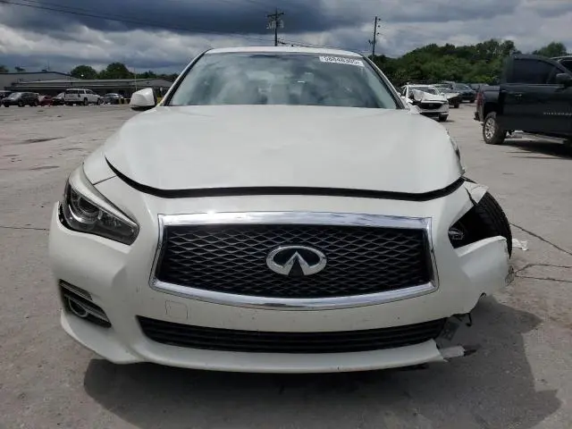 2017 INFINITI Q50 BASE  