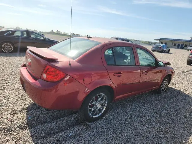 2010 CHEVROLET COBALT 1LT  