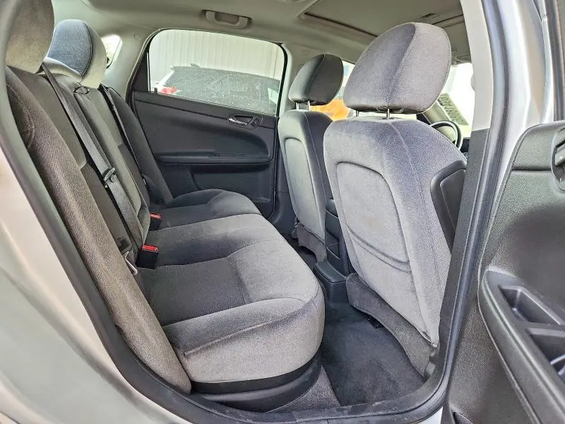 2013 CHEVROLET IMPALA LT  