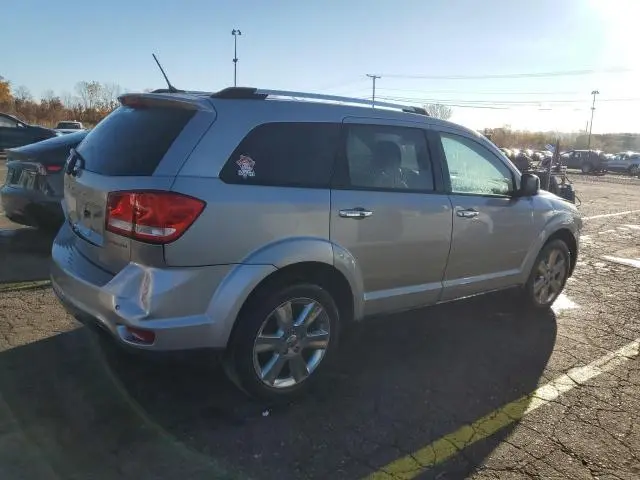 2015 DODGE JOURNEY LIMITED  