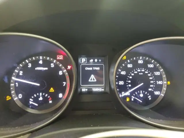 2019 HYUNDAI SANTA FE XL SE  