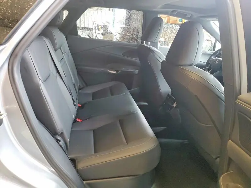2025 LEXUS RX 350   
