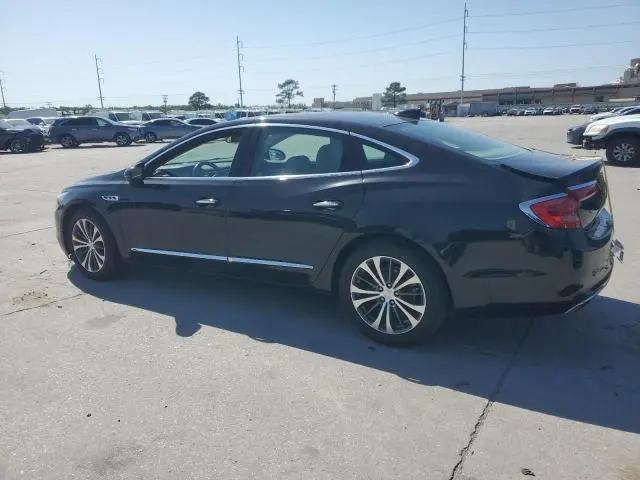 2019 BUICK LACROSSE PREMIUM  