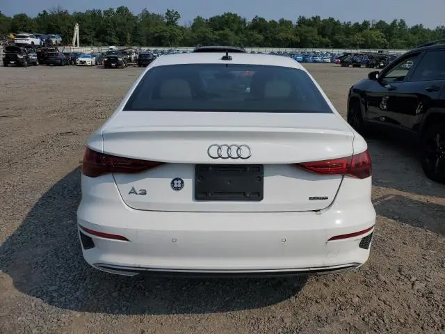 2024 AUDI A3 PREMIUM  