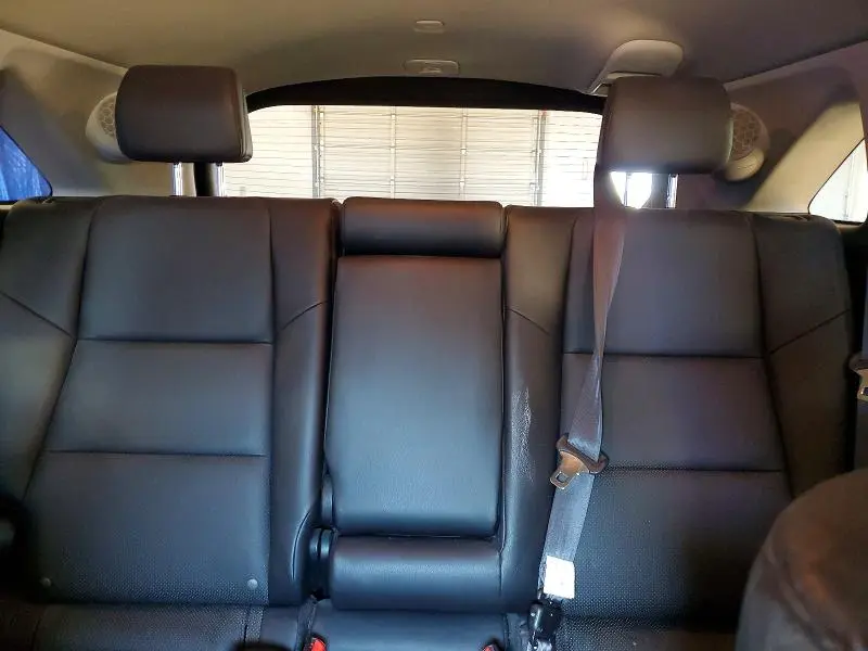 2013 ACURA RDX TECHNOLOGY  