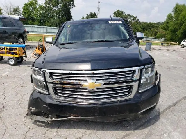 2020 CHEVROLET SUBURBAN K1500 PREMIER  