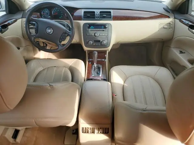 2011 BUICK LUCERNE CXL  