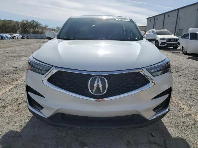2020 ACURA RDX ADVANCE  