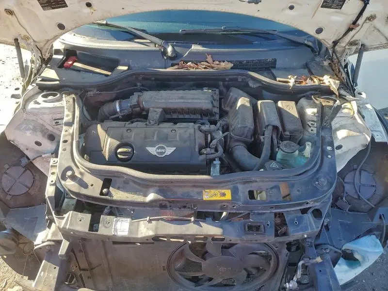 2013 MINI COOPER CLUBMAN  