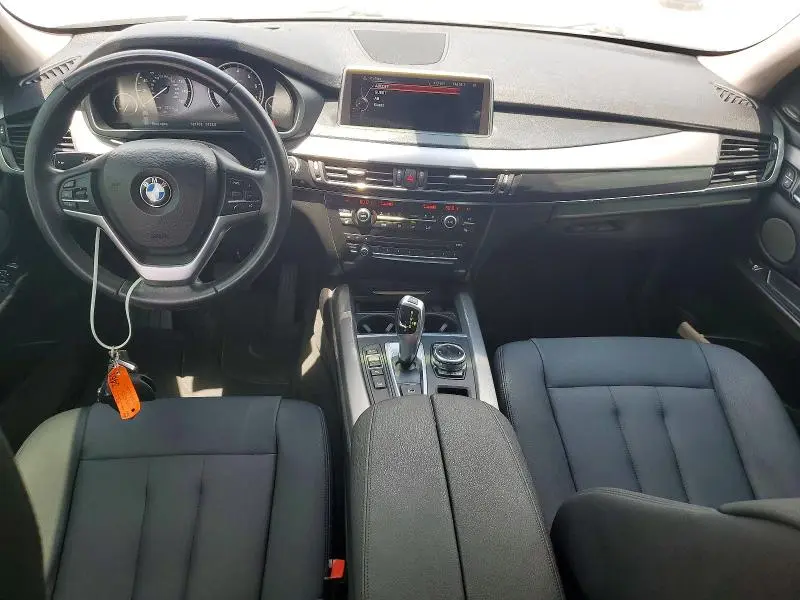 2014 BMW X5 XDRIVE35I  