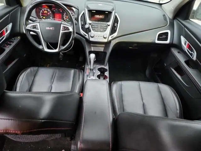 2012 GMC TERRAIN SLT  