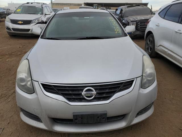 2012 NISSAN ALTIMA S