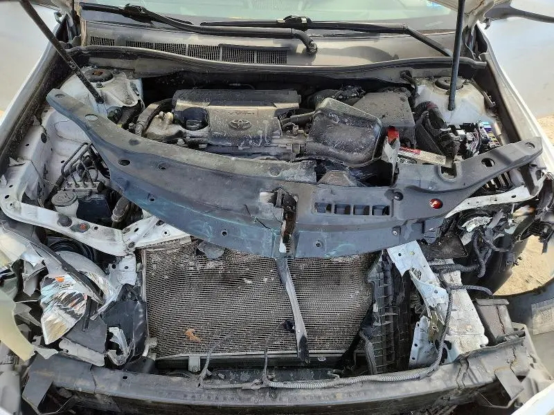 2016 TOYOTA CAMRY XSE  