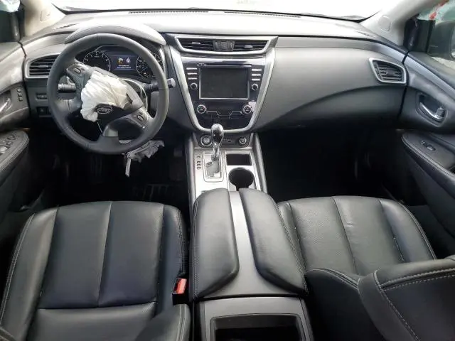 2024 NISSAN MURANO SL  