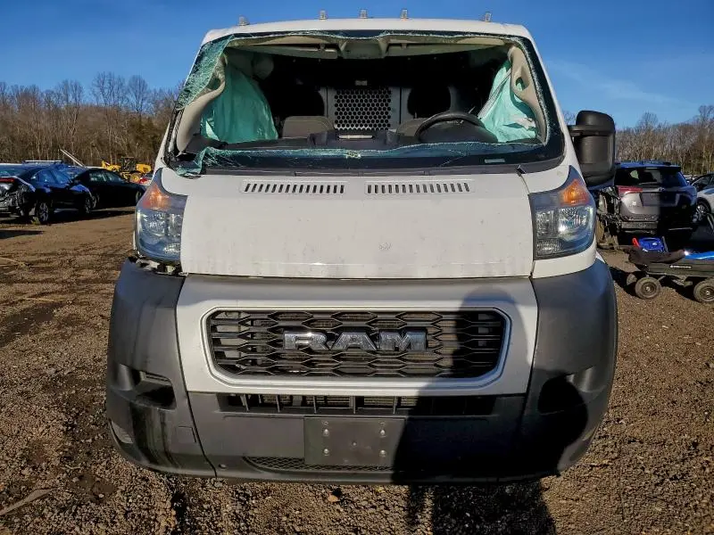 2019 RAM PROMASTER 1500 1500 STANDARD  
