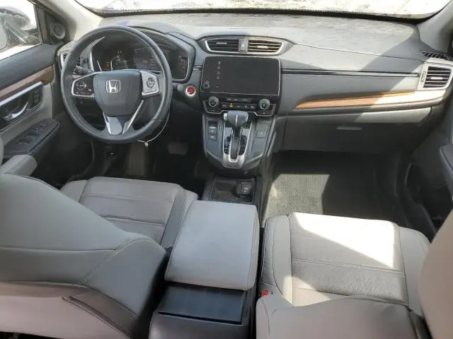 2019 HONDA CR-V EXL  