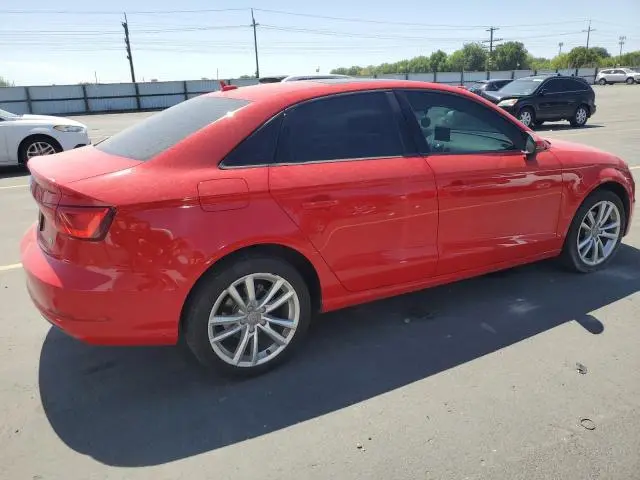 2015 AUDI A3 PREMIUM  
