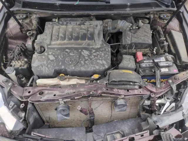 2014 TOYOTA AVALON BASE  