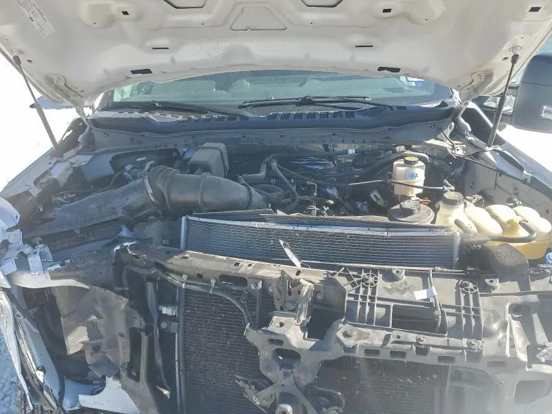 2023 FORD F250 SUPER DUTY  