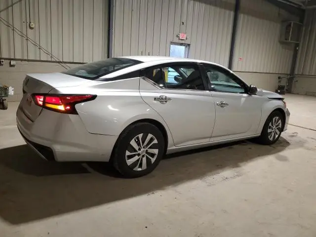 2024 NISSAN ALTIMA S  