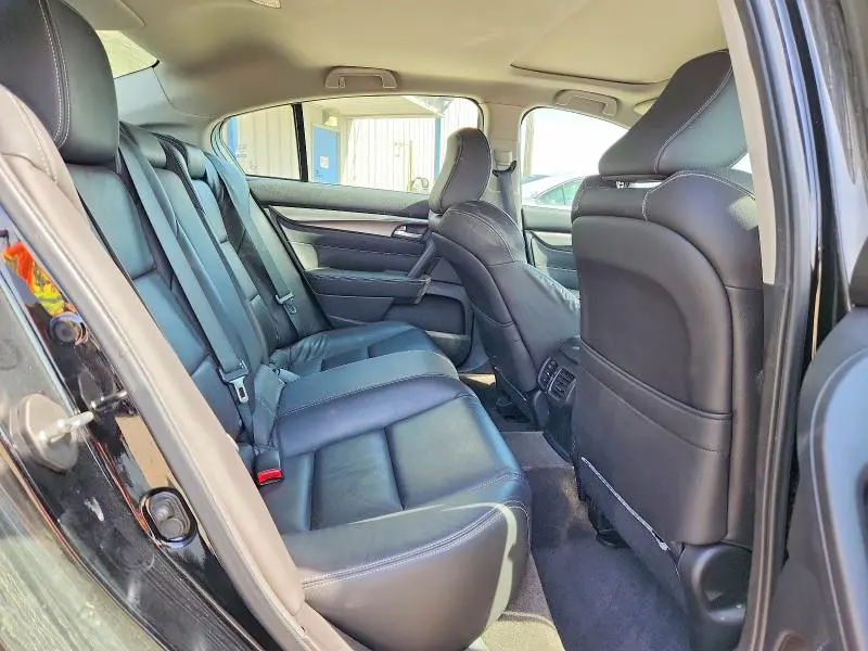 2013 ACURA TL   