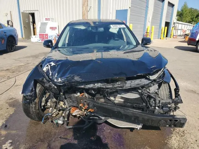 2017 INFINITI Q50 PREMIUM  