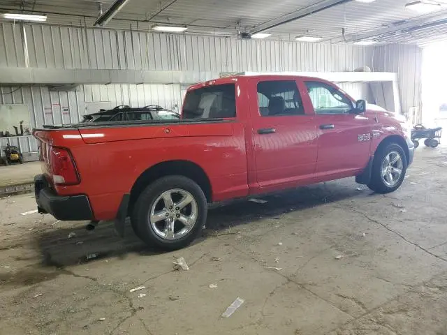 2015 RAM 1500 ST  