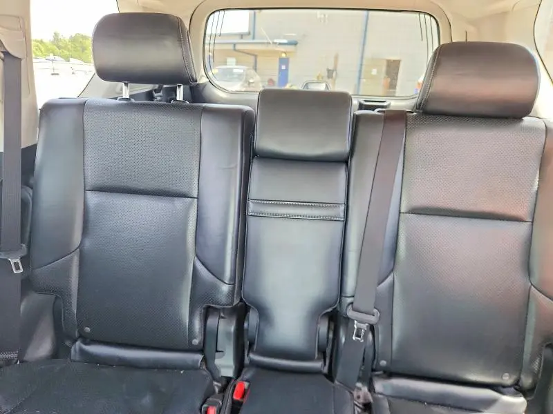 2013 LEXUS GX 460 PREMIUM  
