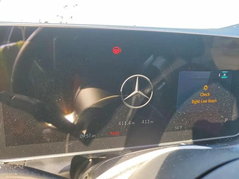 2026 MERCEDES-BENZ GLC COUPE 300 4MATIC  