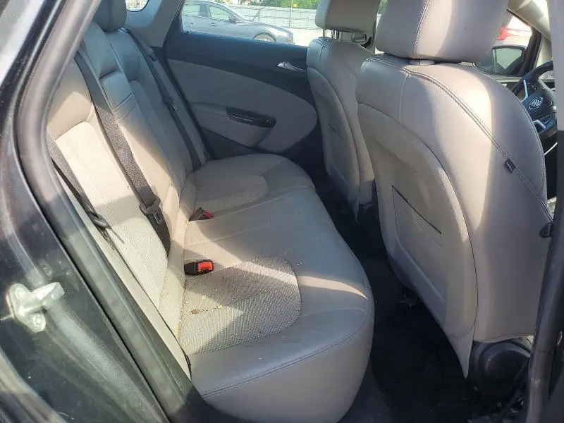 2013 BUICK VERANO   