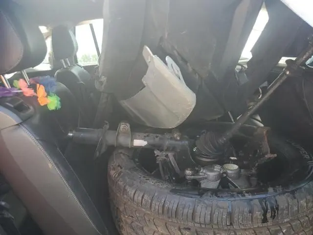 2019 VOLKSWAGEN ATLAS SE  