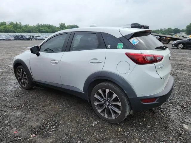 2019 MAZDA CX-3 TOURING  