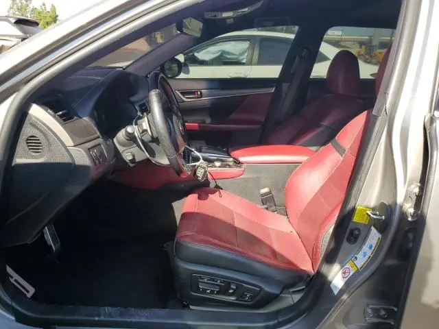 2017 LEXUS GS 350 BASE  