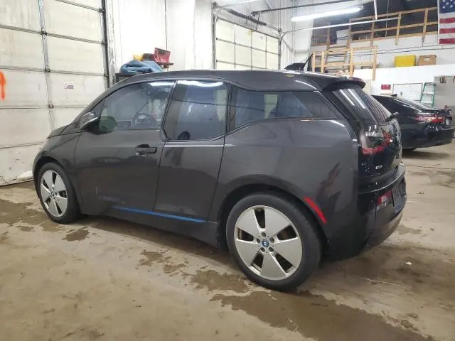 2014 BMW I3 BEV