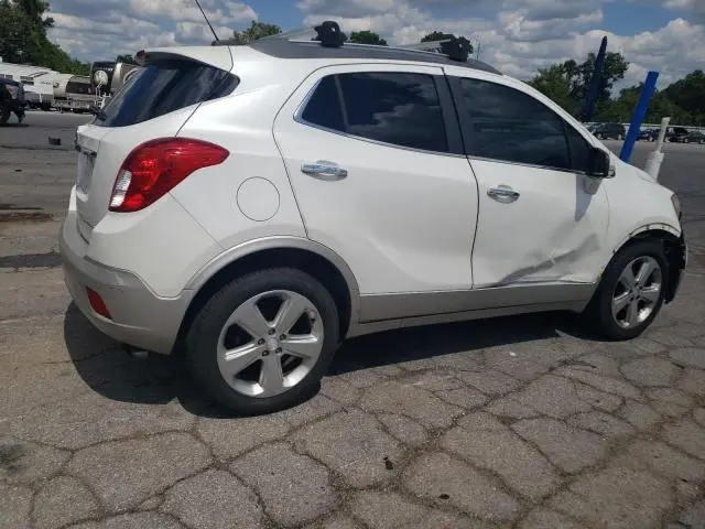 2015 BUICK ENCORE PREMIUM  