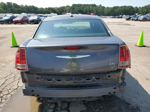 2013 CHRYSLER 300   