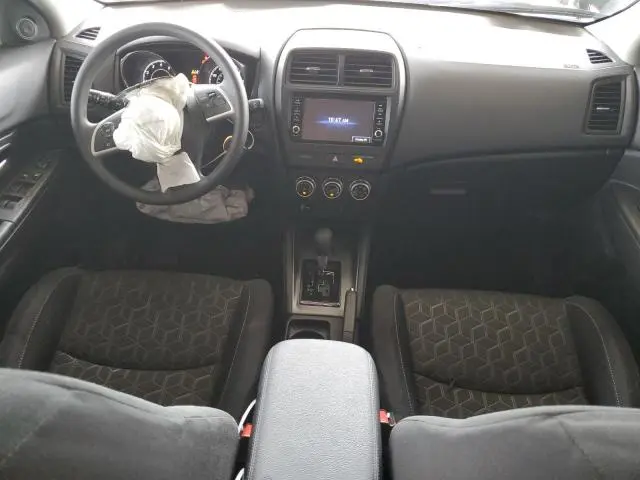 2024 MITSUBISHI OUTLANDER SPORT S/SE  