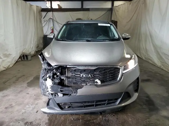 2019 KIA SORENTO L  