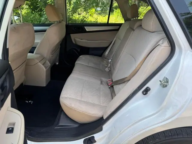2019 SUBARU OUTBACK 2.5I  