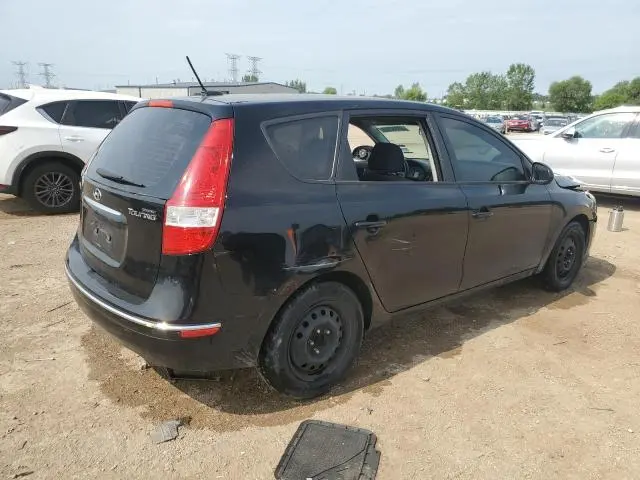 2012 HYUNDAI ELANTRA TOURING GLS  