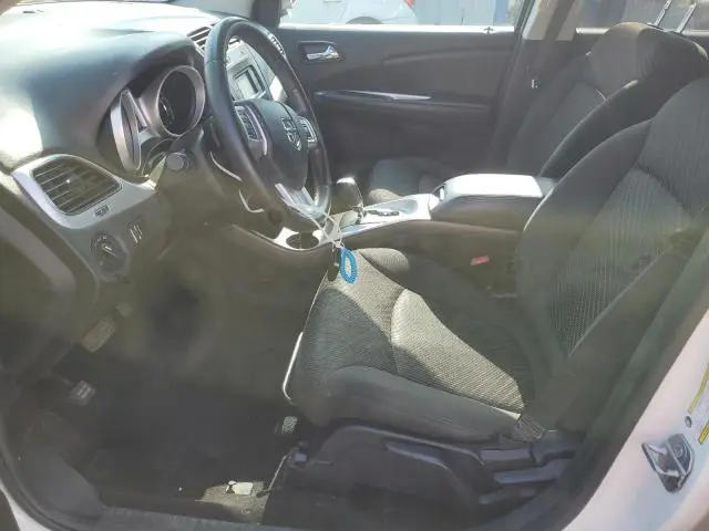 2015 DODGE JOURNEY SE  