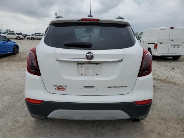 2018 BUICK ENCORE ESSENCE